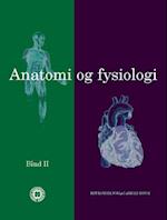 Anatomi og fysiologi 2