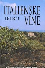 Tesio's italienske vine