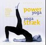 Power yoga yoga stræk