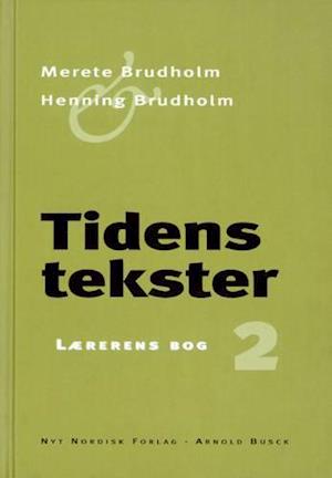 Tidens tekster