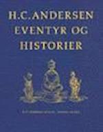 Eventyr og historier