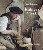 Kählers Værk