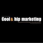 Cool & hip marketing