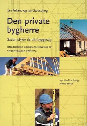 Den private bygherre