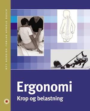 Ergonomi - krop og belastning