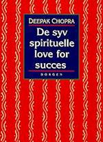 De syv spirituelle love for succes