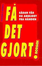 Få det gjort!