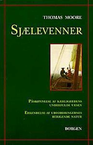 Sjælevenner