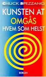 Kunsten at omgås hvem som helst