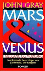 Mars og Venus i medgang og modgang