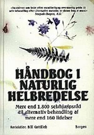 Håndbog i naturlig helbredelse