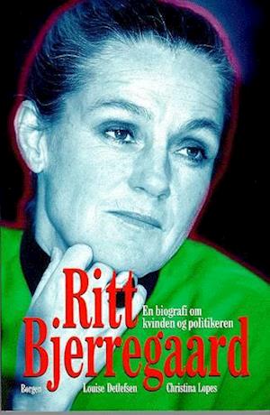 Ritt Bjerregaard