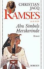 Ramses. Abu Simbels herskerinde