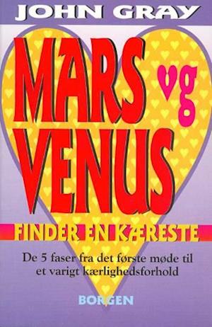 Mars og Venus finder en kæreste