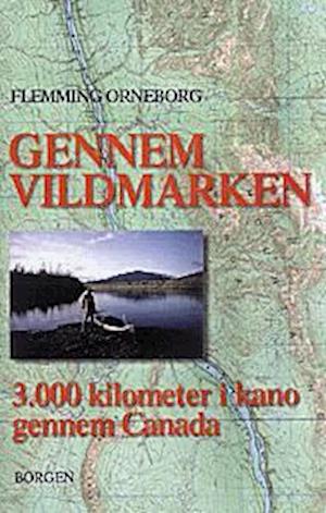 Gennem vildmarken