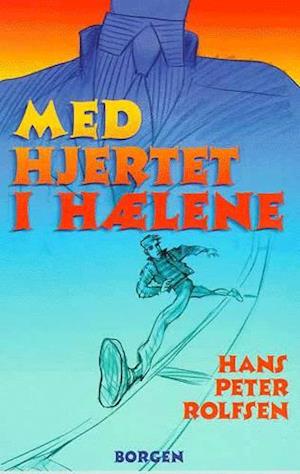 Med hjertet i hælene