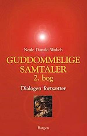 Guddommelige samtaler- Dialogen fortsætter