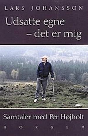 Udsatte egne - det er mig