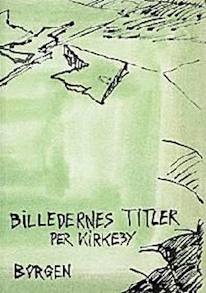 Billedernes titler