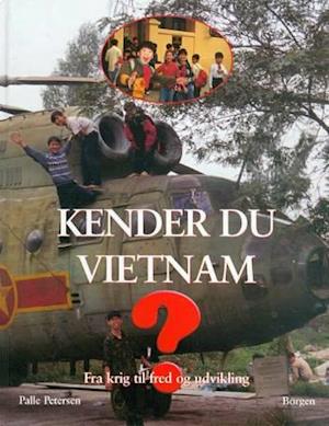 Kender du Vietnam?