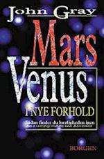Mars og Venus i nye forhold