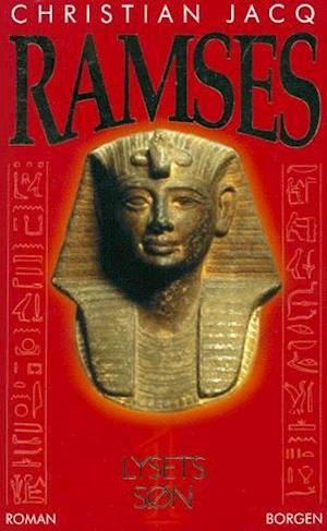 Ramses Lysets søn