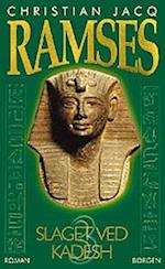 Ramses Slaget ved Kadesh