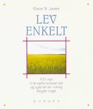 Lev enkelt