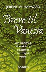 Breve til Vanessa