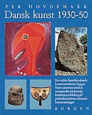 Dansk kunst 1930-50