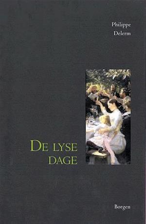 De lyse dage