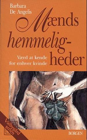 Mænds hemmeligheder