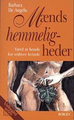 Mænds hemmeligheder