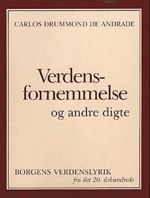 Verdensfornemmelse og andre digte