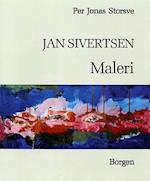 Jan Sivertsen