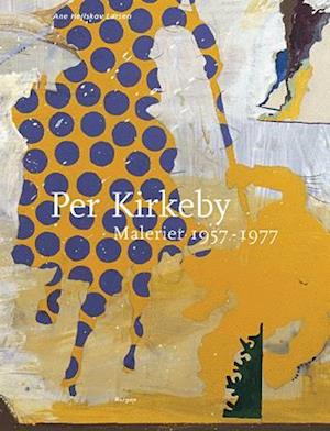 Menstruation Bordenden sympatisk Bog Per Kirkeby - Malerier 1957-77 (Bind 1) Ane Hejlskov Larsen pdf -  iclavalco