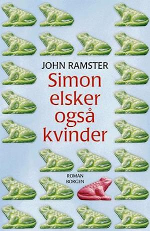 Simon elsker også kvinder