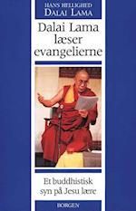 Dalai Lama læser evangelierne
