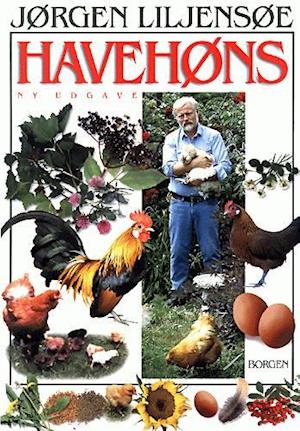 Havehøns