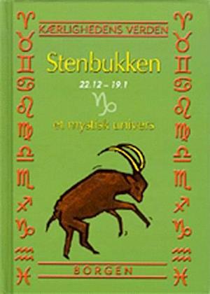 Stenbukken - et mystisk univers