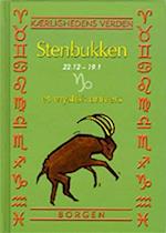 Stenbukken - et mystisk univers