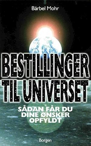 Bestillinger til universet