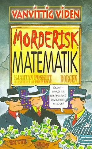 Morderisk matematik