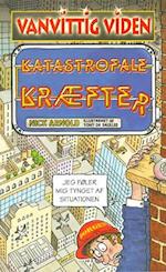 Katastrofale kræfter