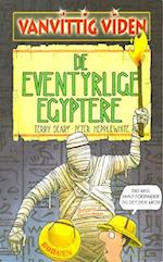 De eventyrlige egyptere