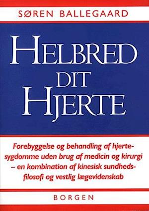 Helbred dit hjerte