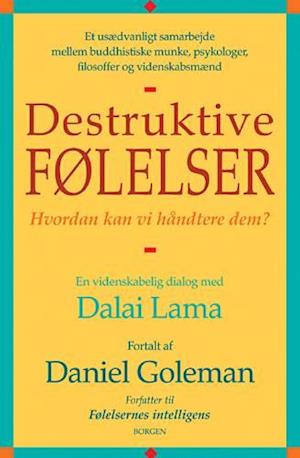 Destruktive følelser