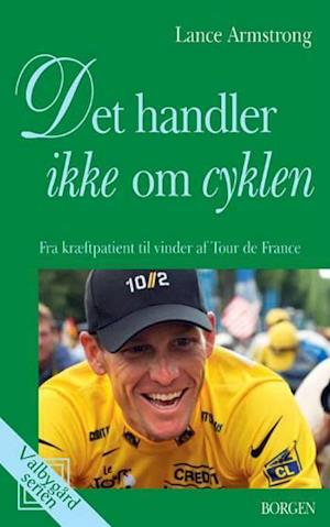 Det handler ikke om cyklen