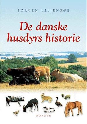 De danske husdyrs historie