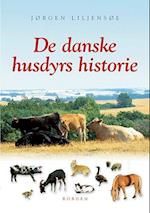 De danske husdyrs historie